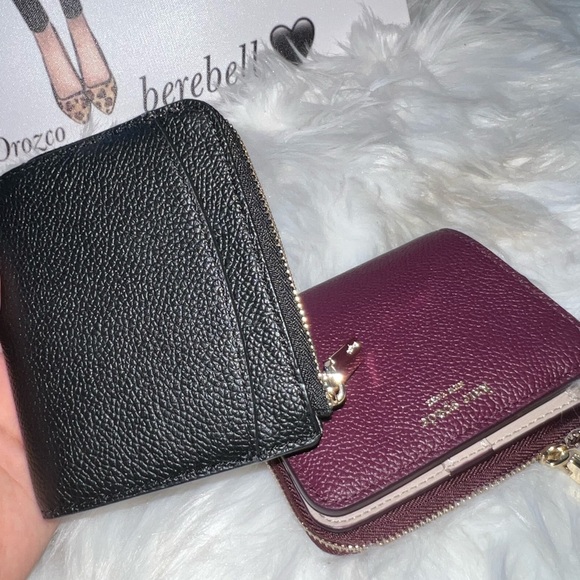 SALE❤️✨KATE SPADE ♠️ staci small zip around Wallet - Picture 11 of 16